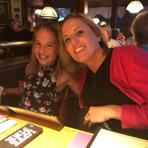 Meet your Posher, Melissa